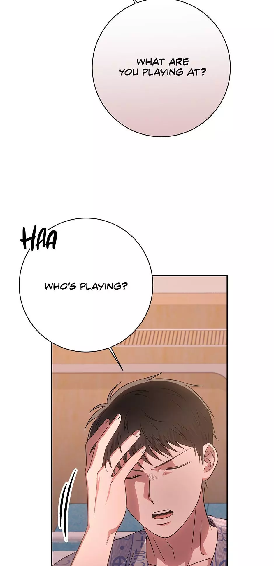 Long Live Hate - Chapter 24 Page 3