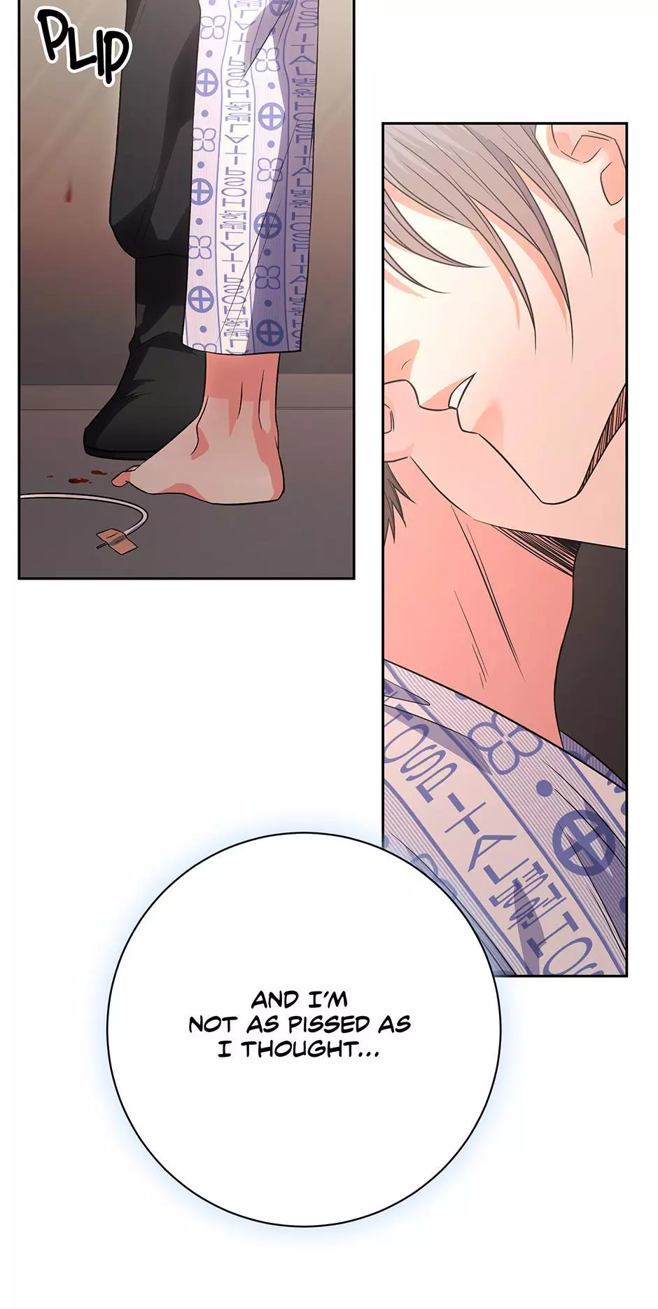Long Live Hate - Chapter 24 Page 9