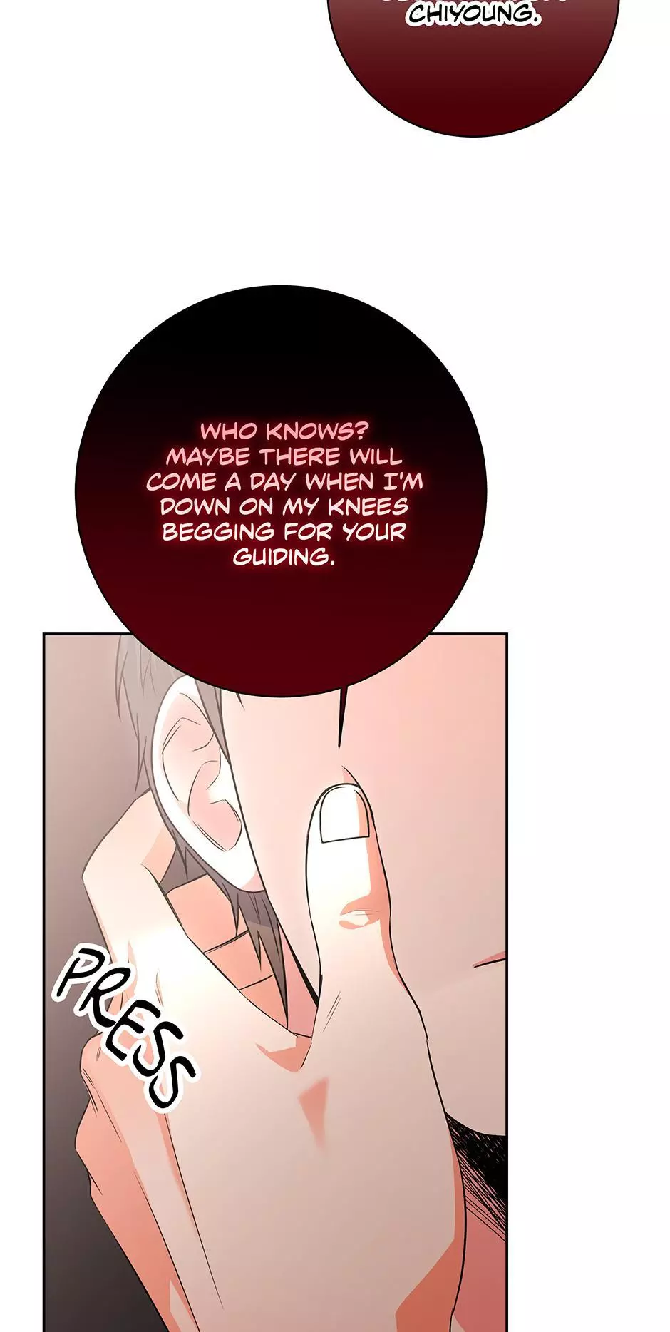 Long Live Hate - Chapter 24 Page 12