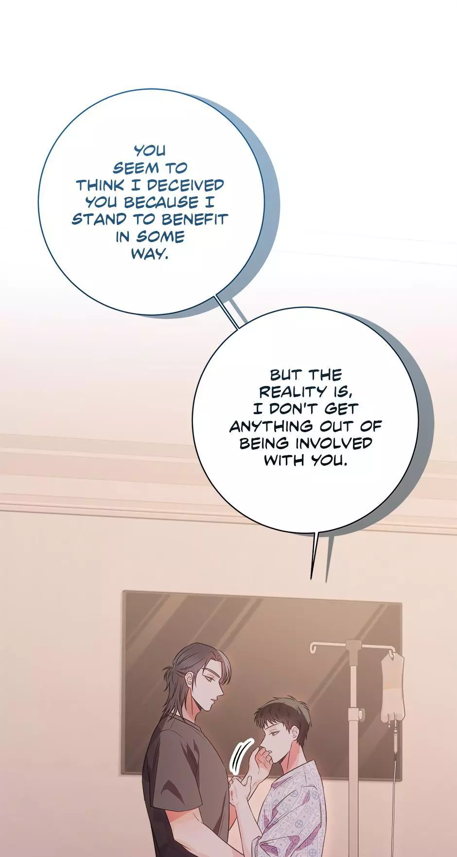 Long Live Hate - Chapter 24 Page 15