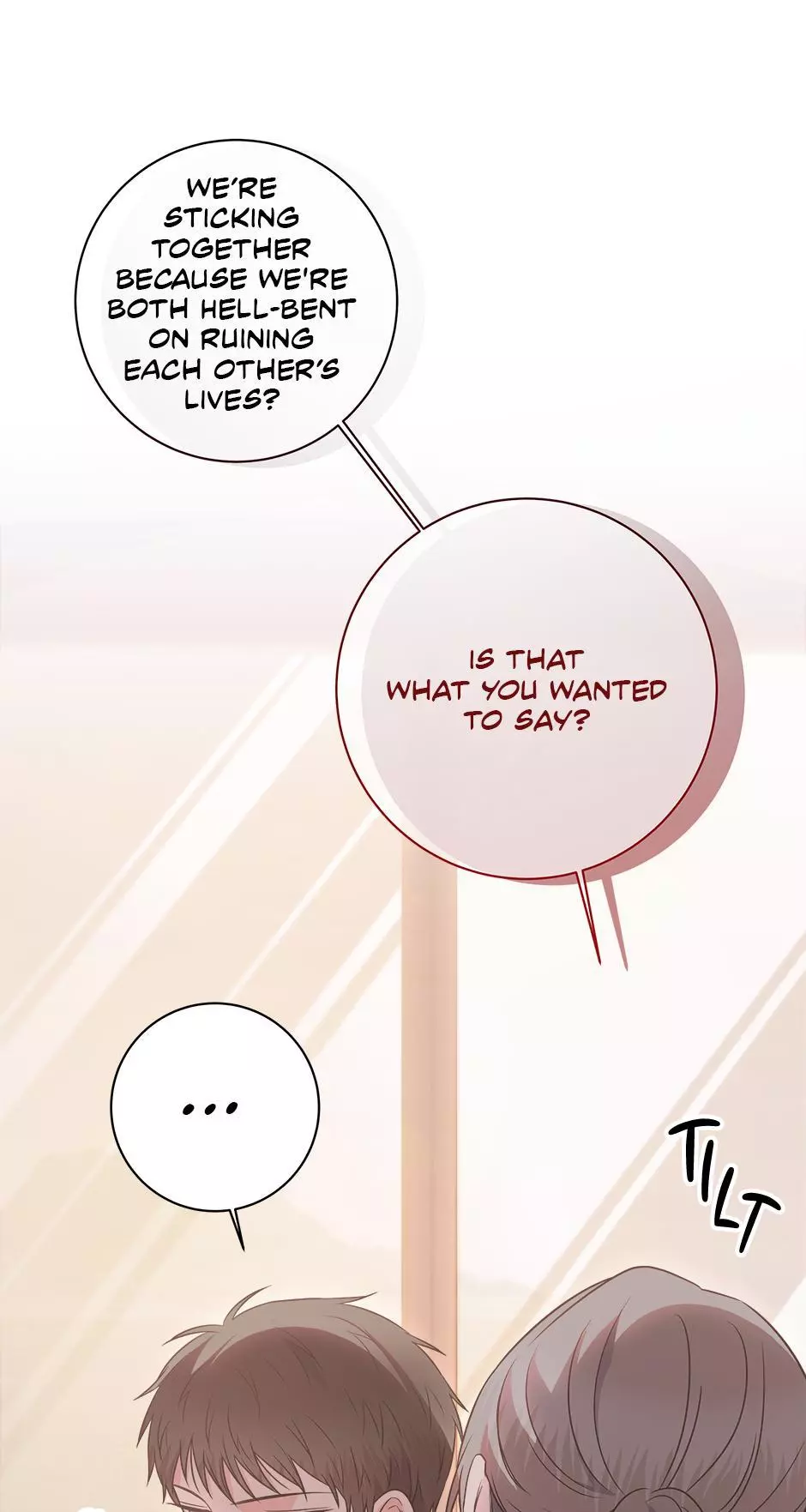 Long Live Hate - Chapter 24 Page 18