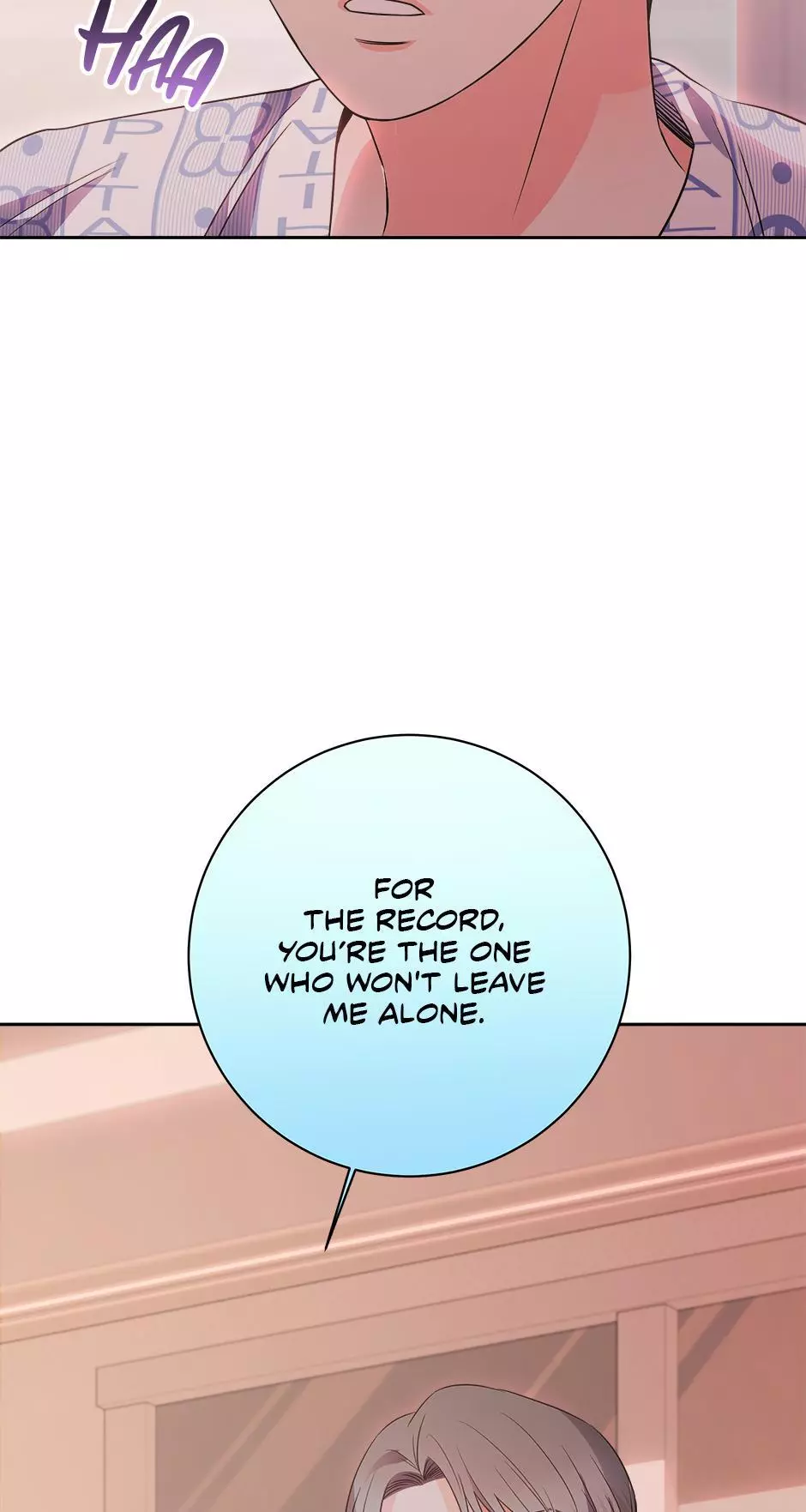 Long Live Hate - Chapter 24 Page 20