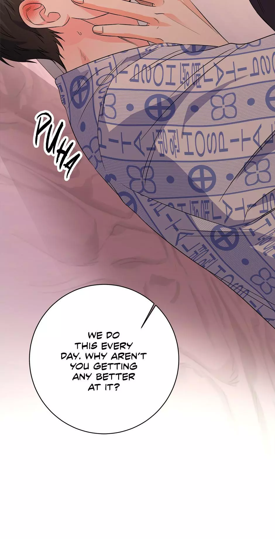 Long Live Hate - Chapter 24 Page 29