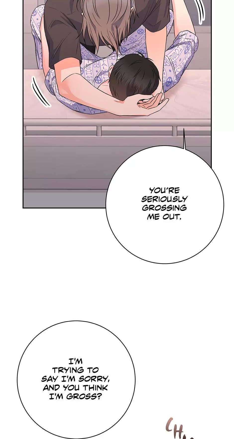 Long Live Hate - Chapter 24 Page 41