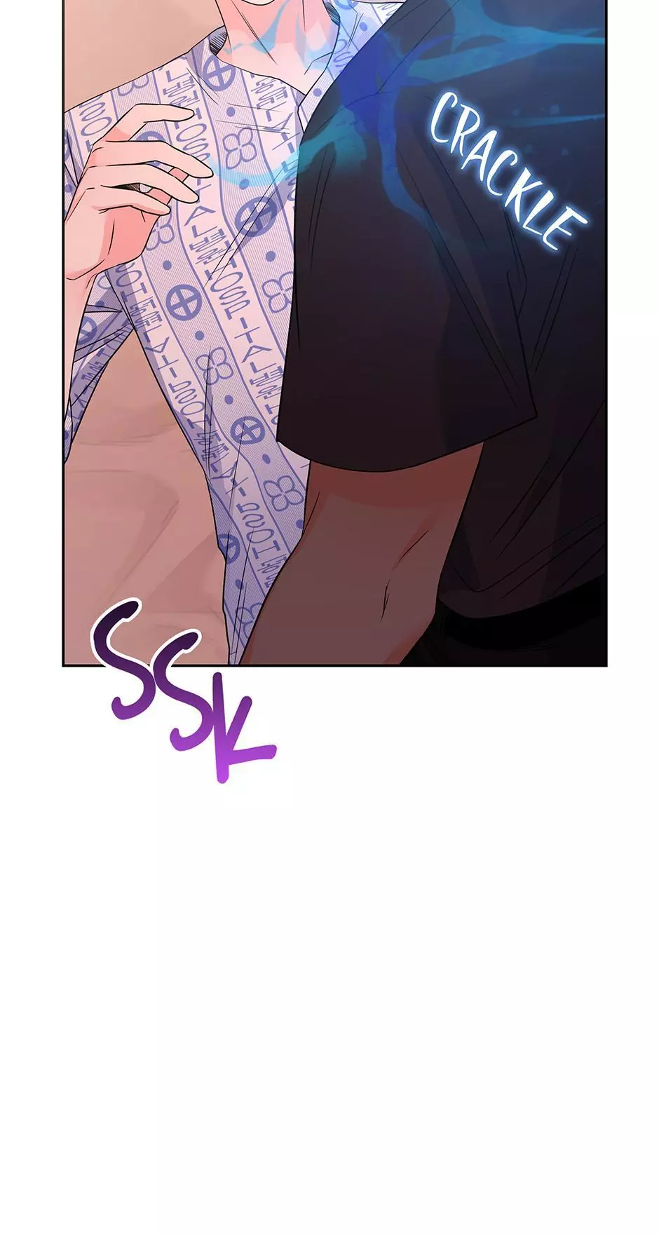 Long Live Hate - Chapter 24 Page 49