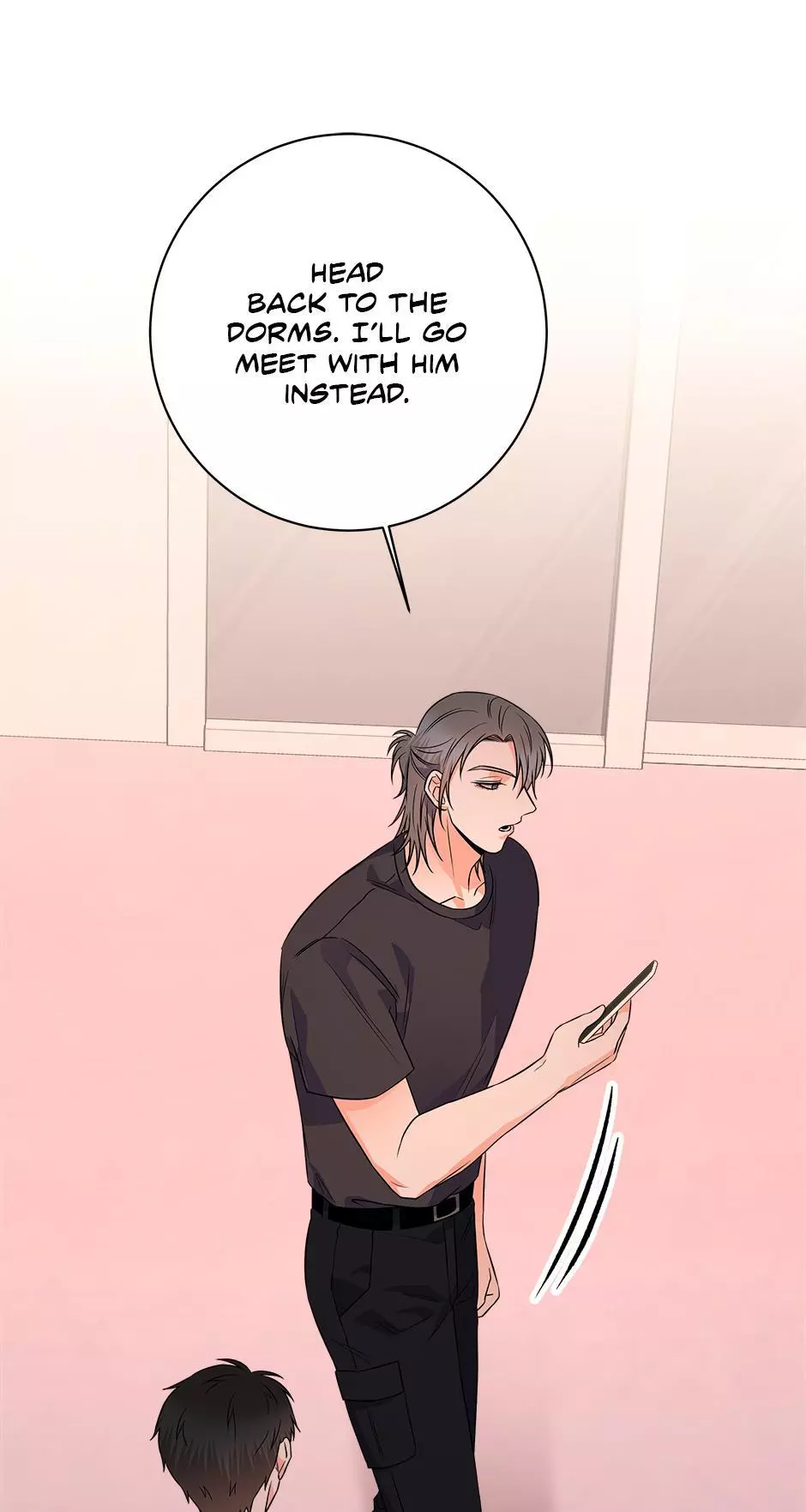 Long Live Hate - Chapter 24 Page 53