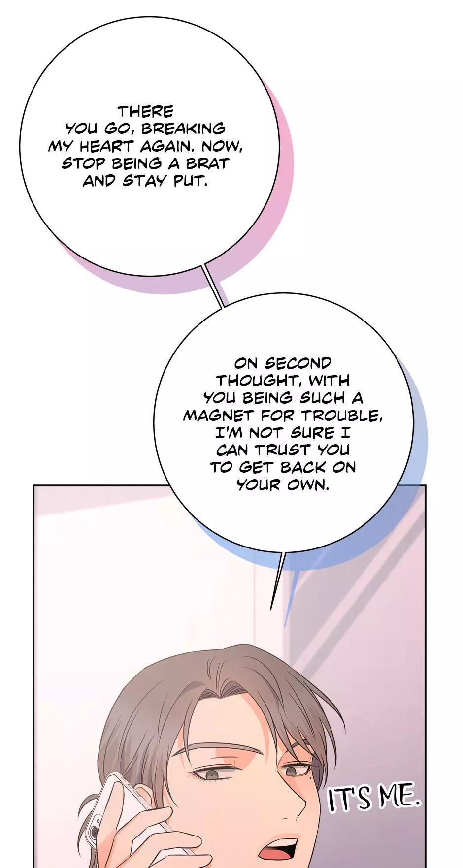 Long Live Hate - Chapter 24 Page 55