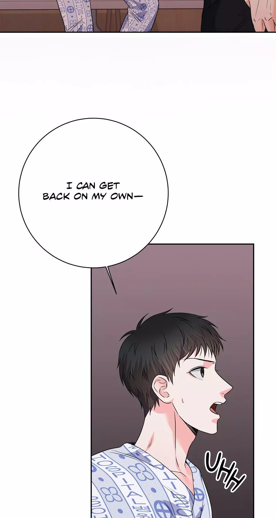Long Live Hate - Chapter 24 Page 58