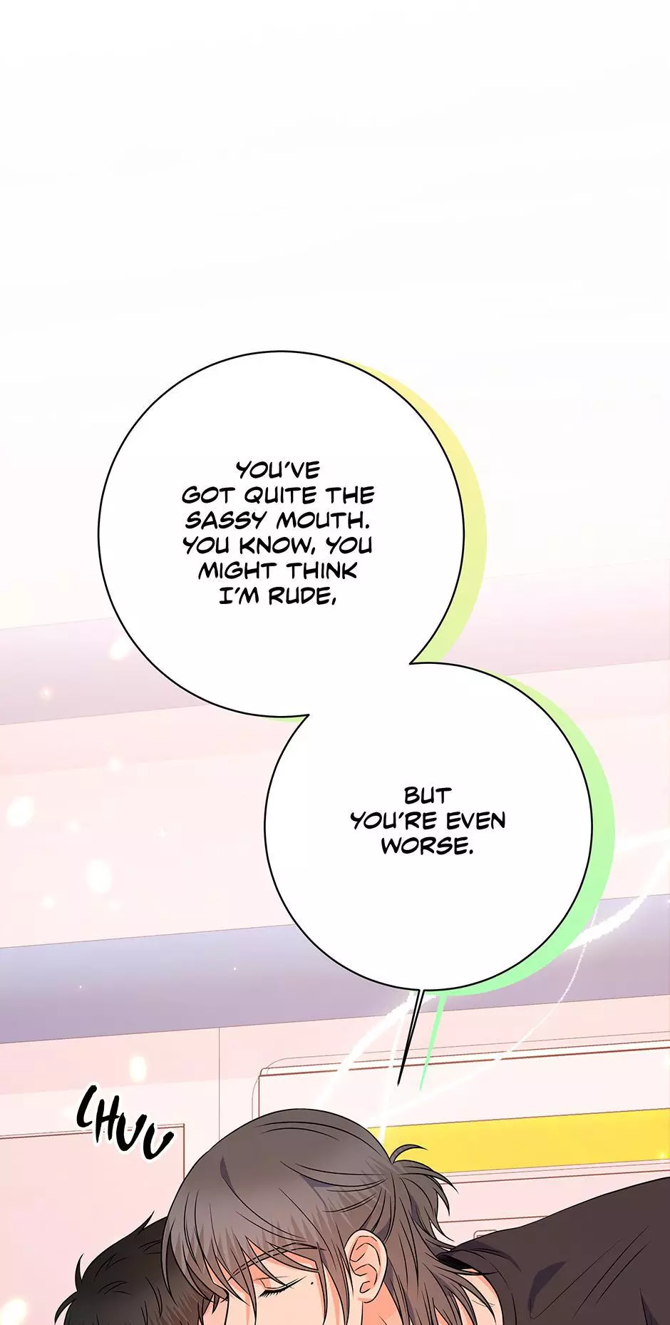 Long Live Hate - Chapter 24 Page 63