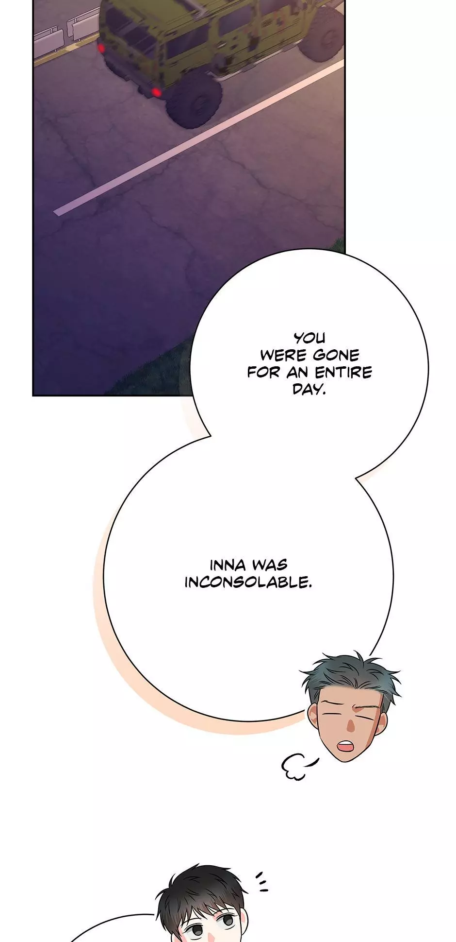 Long Live Hate - Chapter 24 Page 71
