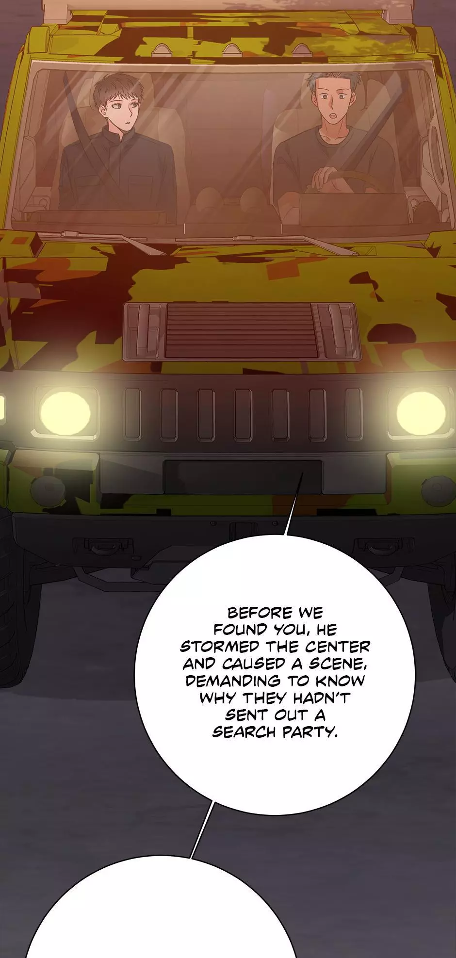 Long Live Hate - Chapter 24 Page 84