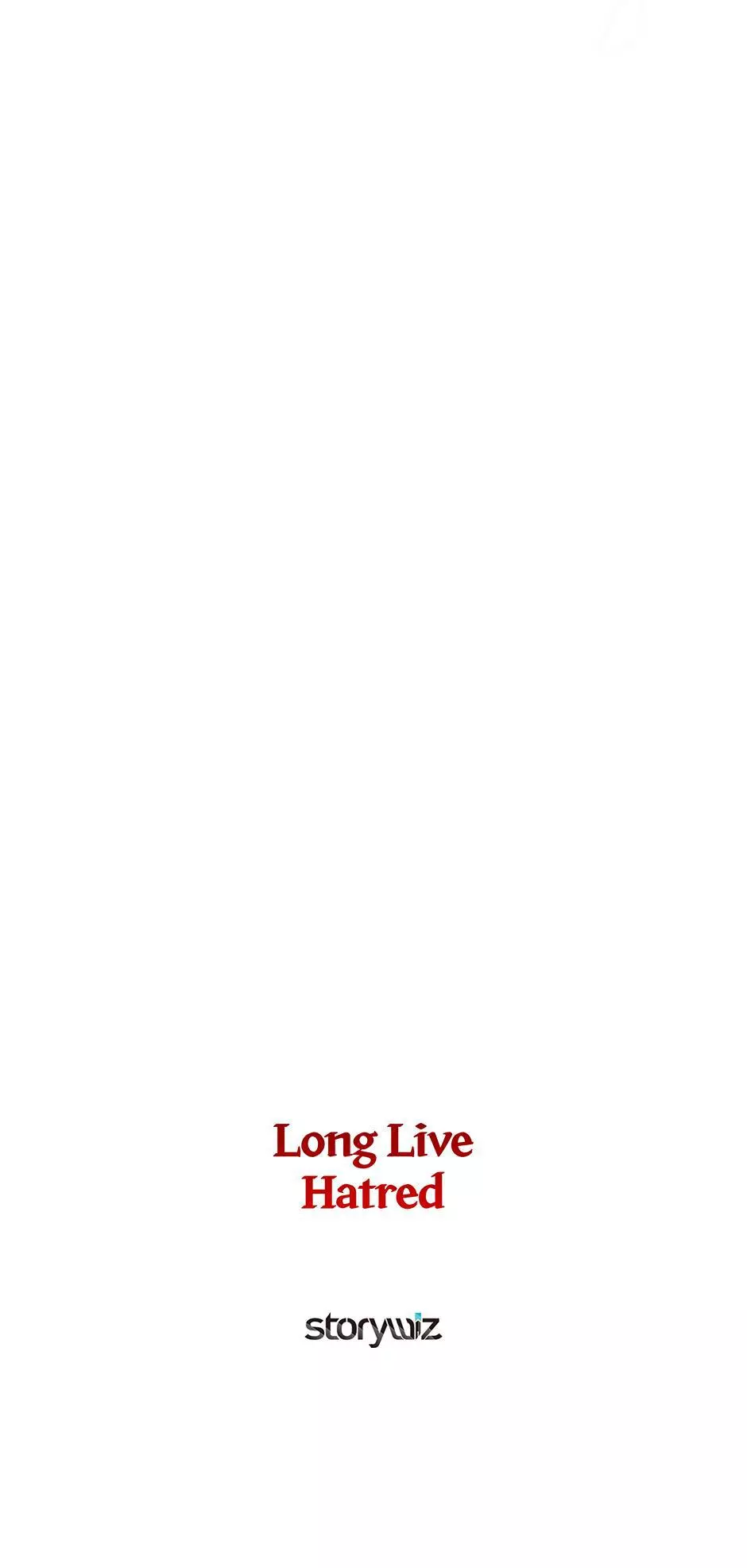 Long Live Hate - Chapter 24 Page 88