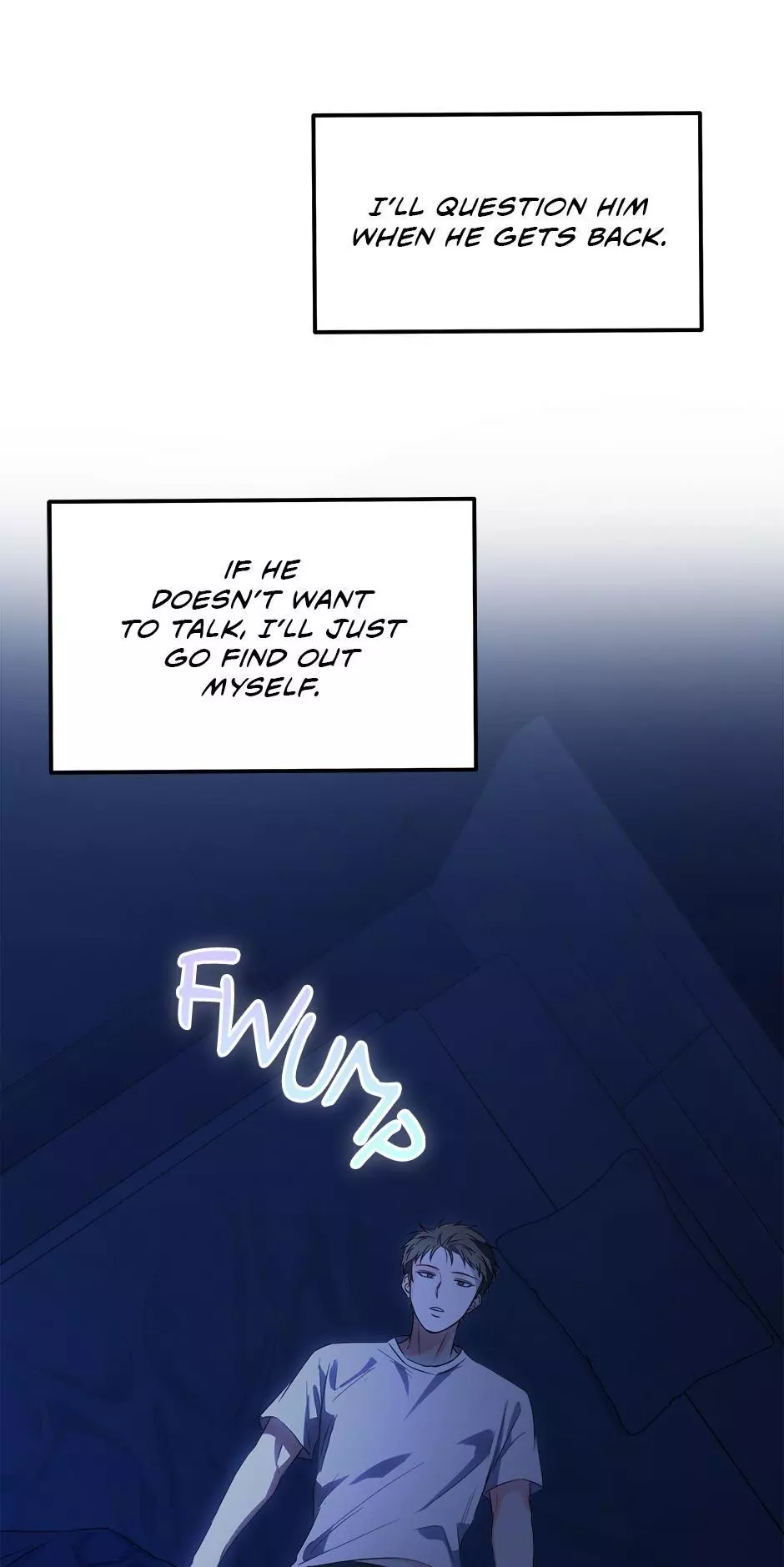 Long Live Hate - Chapter 25 Page 7