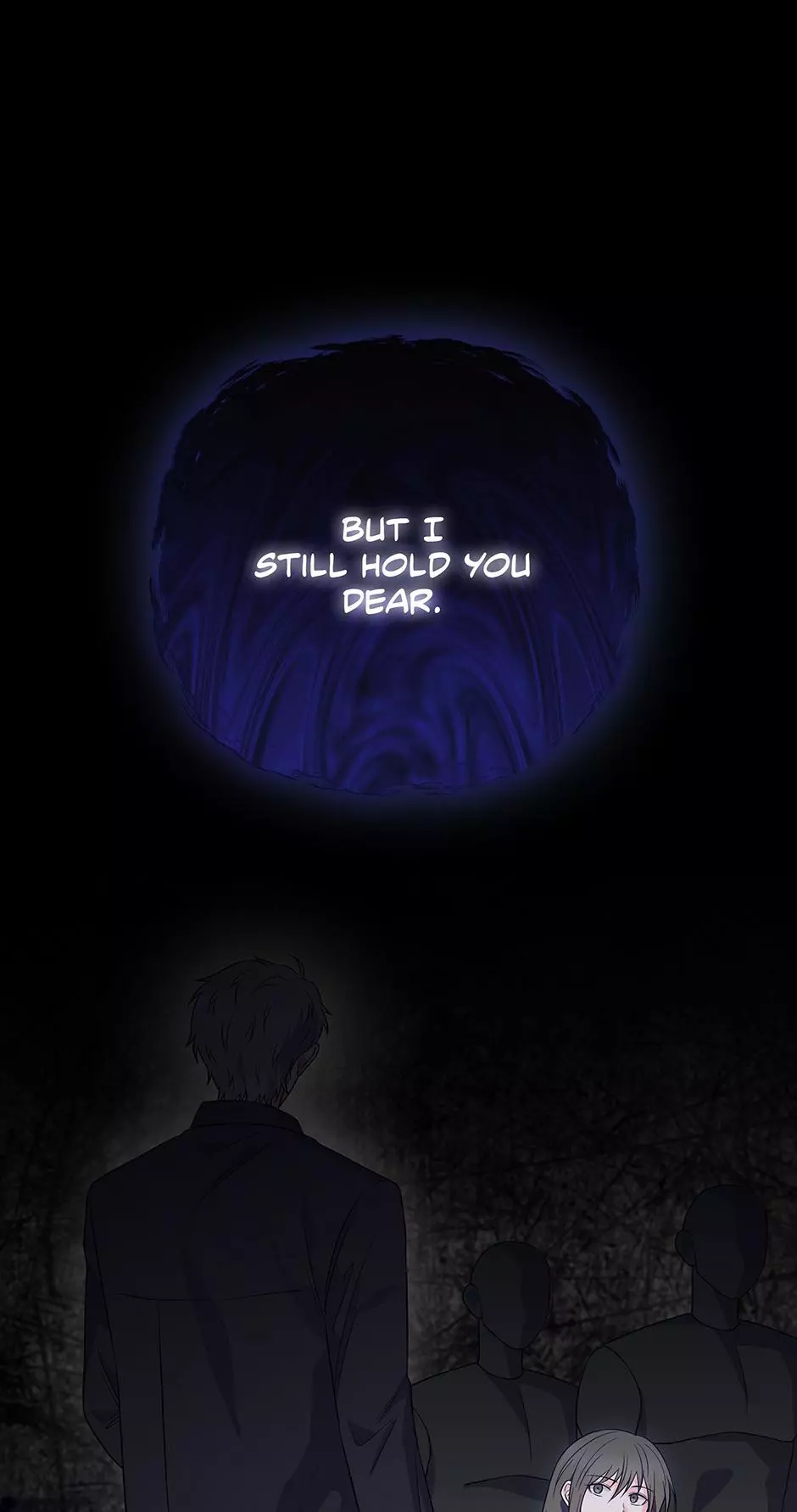 Long Live Hate - Chapter 25 Page 16