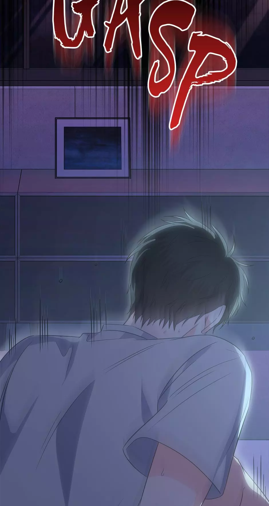 Long Live Hate - Chapter 25 Page 25