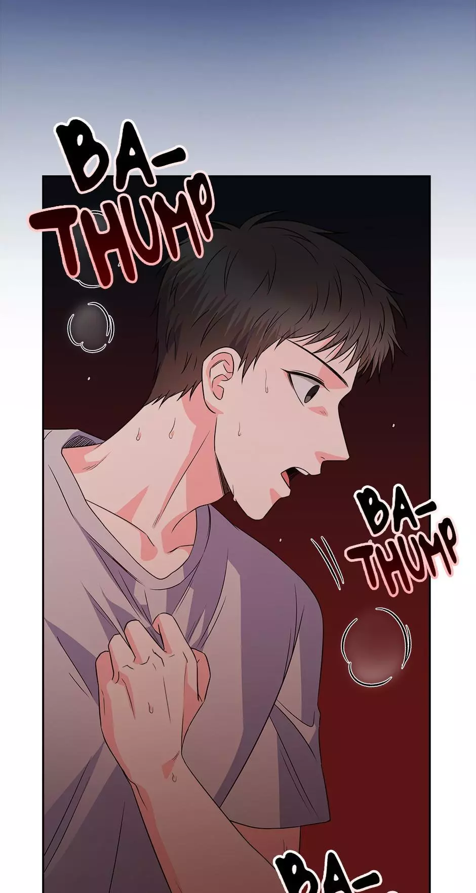 Long Live Hate - Chapter 25 Page 27