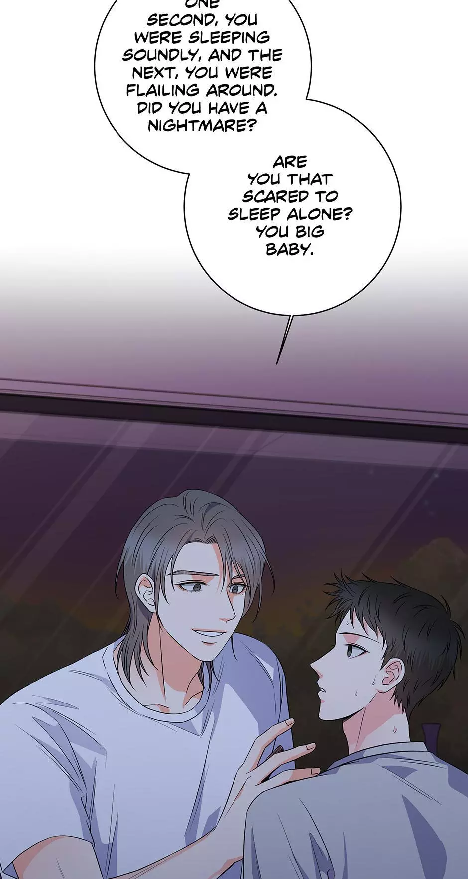 Long Live Hate - Chapter 25 Page 30