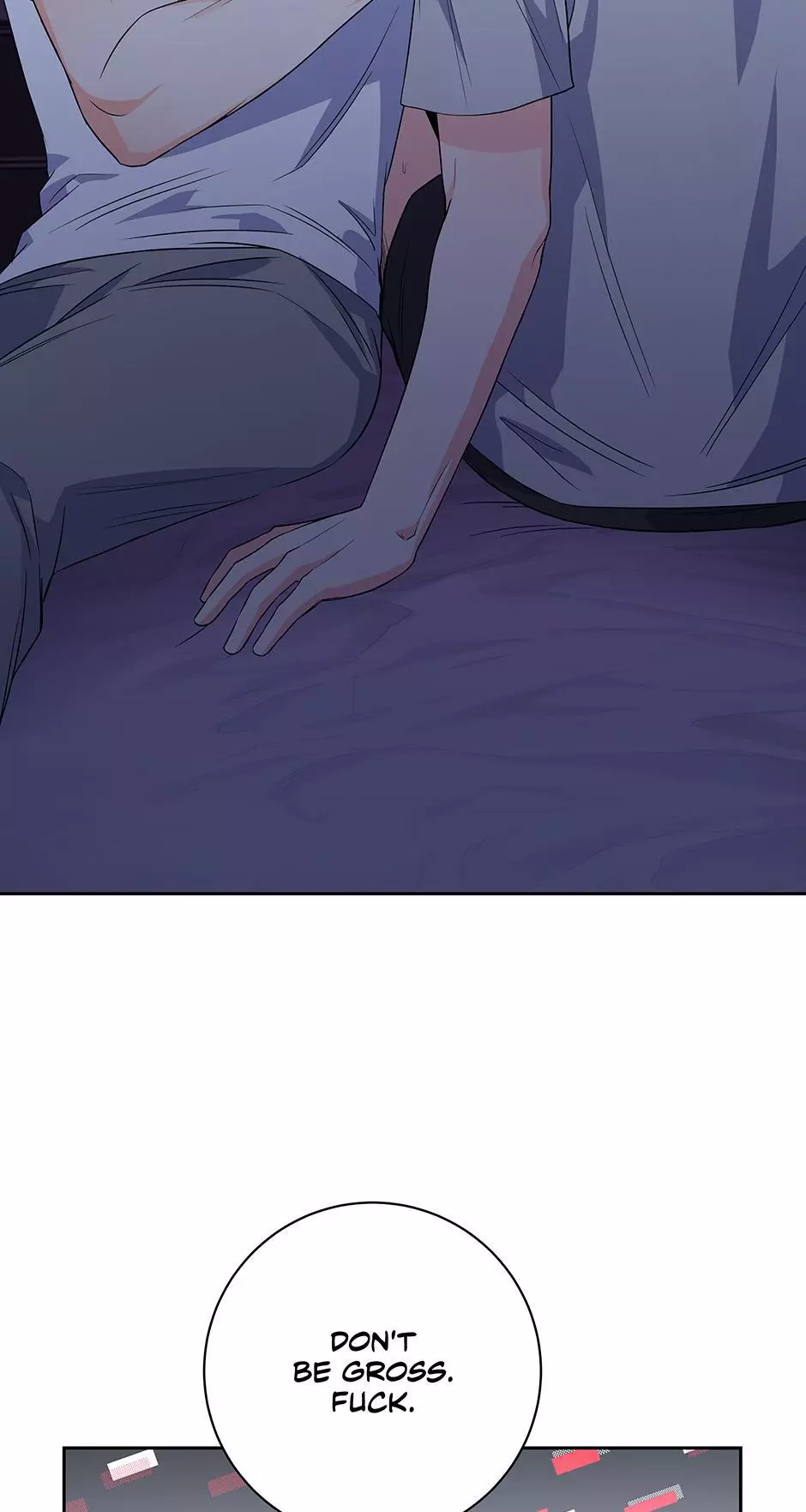 Long Live Hate - Chapter 25 Page 31