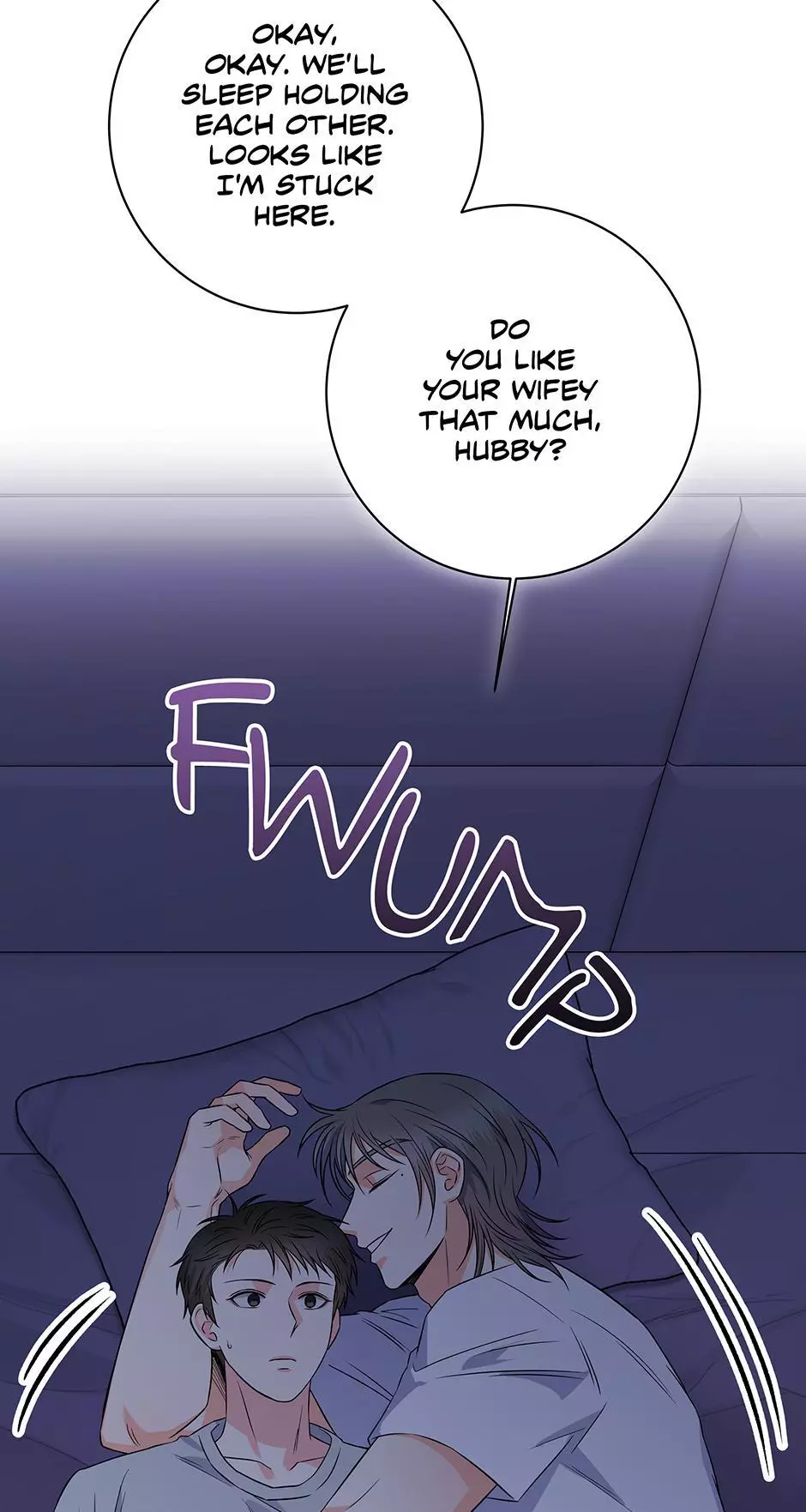 Long Live Hate - Chapter 25 Page 33