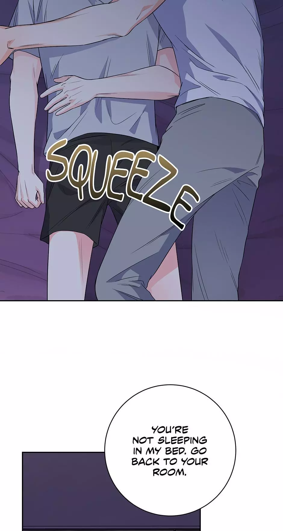 Long Live Hate - Chapter 25 Page 34