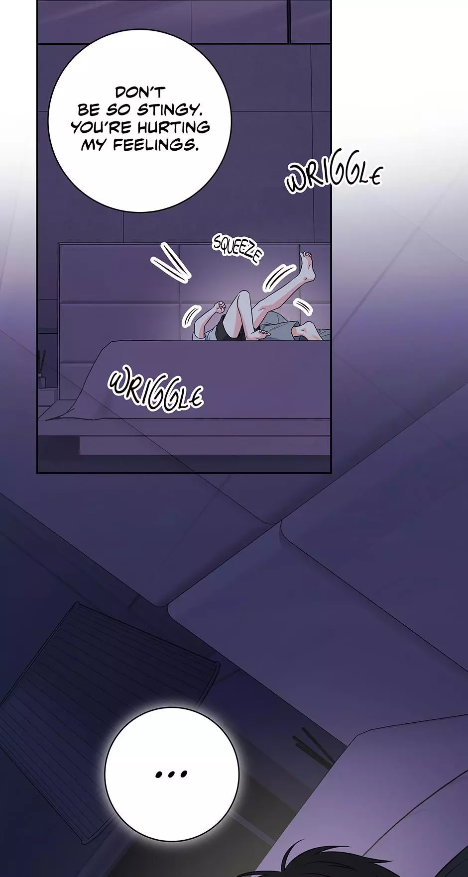 Long Live Hate - Chapter 25 Page 35