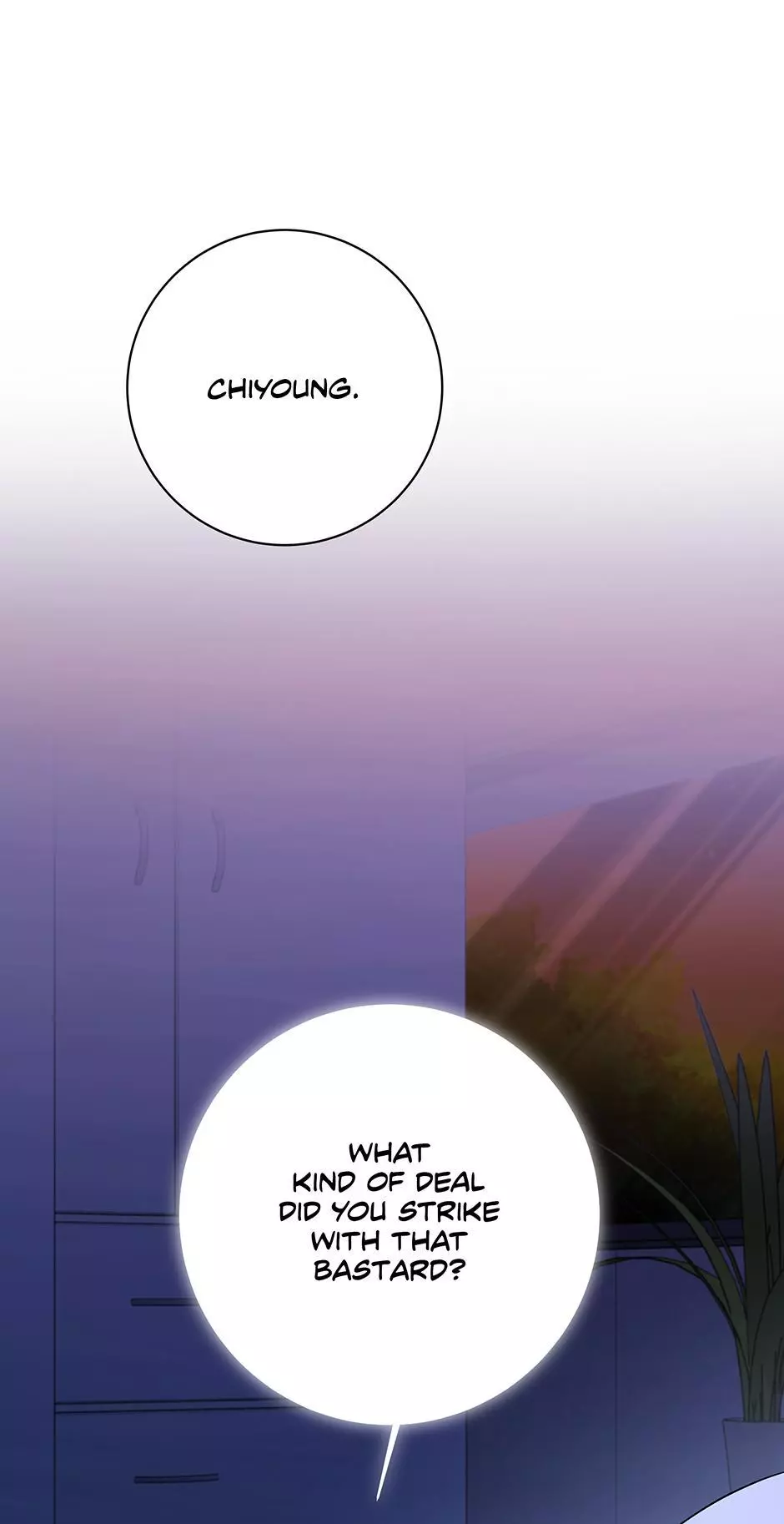 Long Live Hate - Chapter 25 Page 37