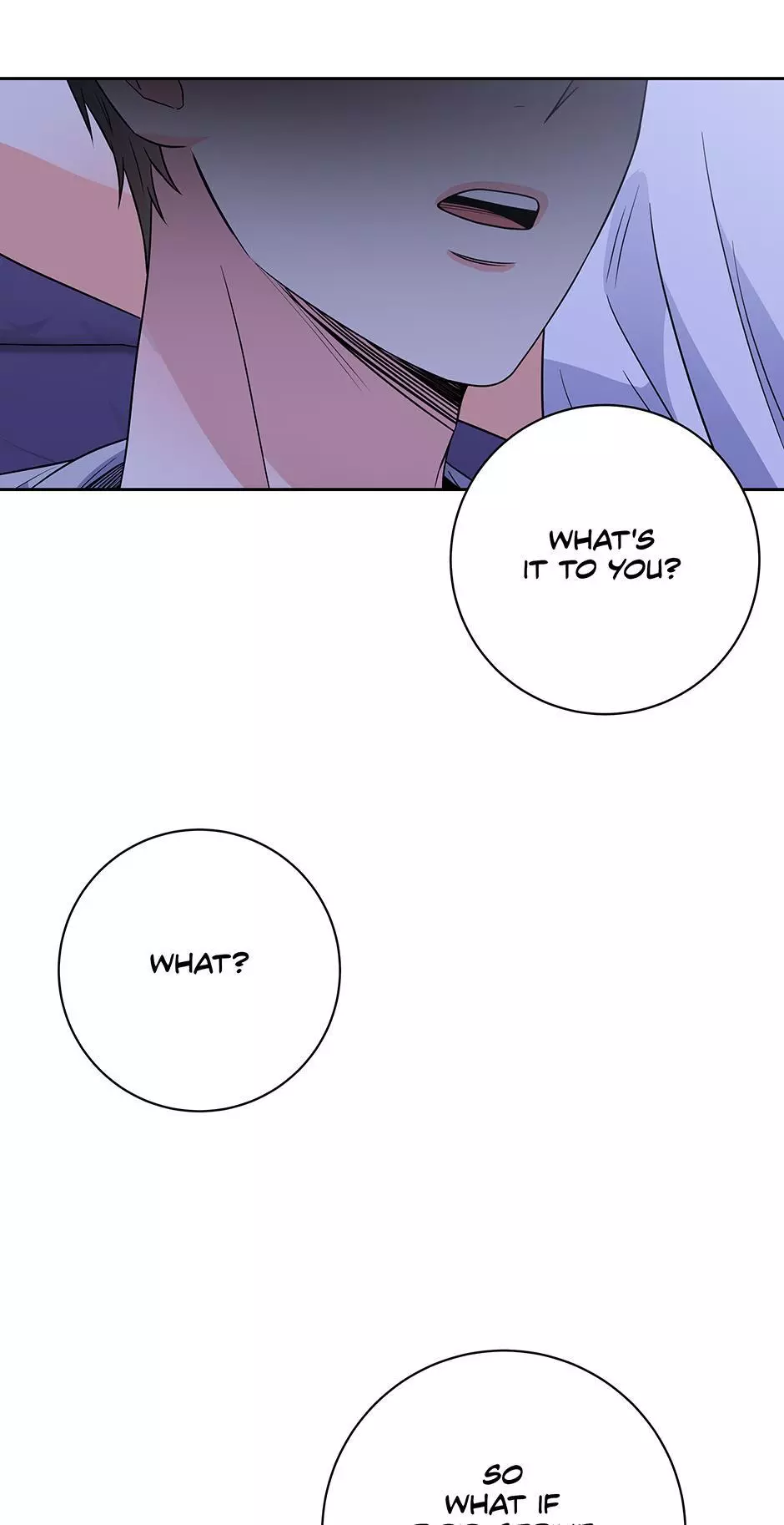 Long Live Hate - Chapter 25 Page 40