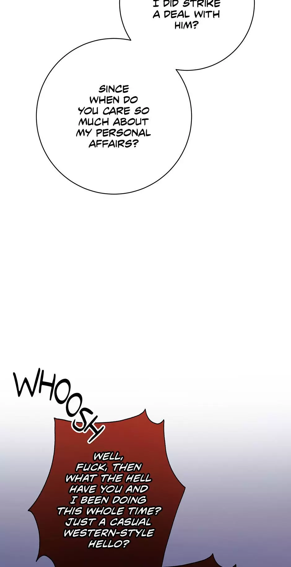 Long Live Hate - Chapter 25 Page 41
