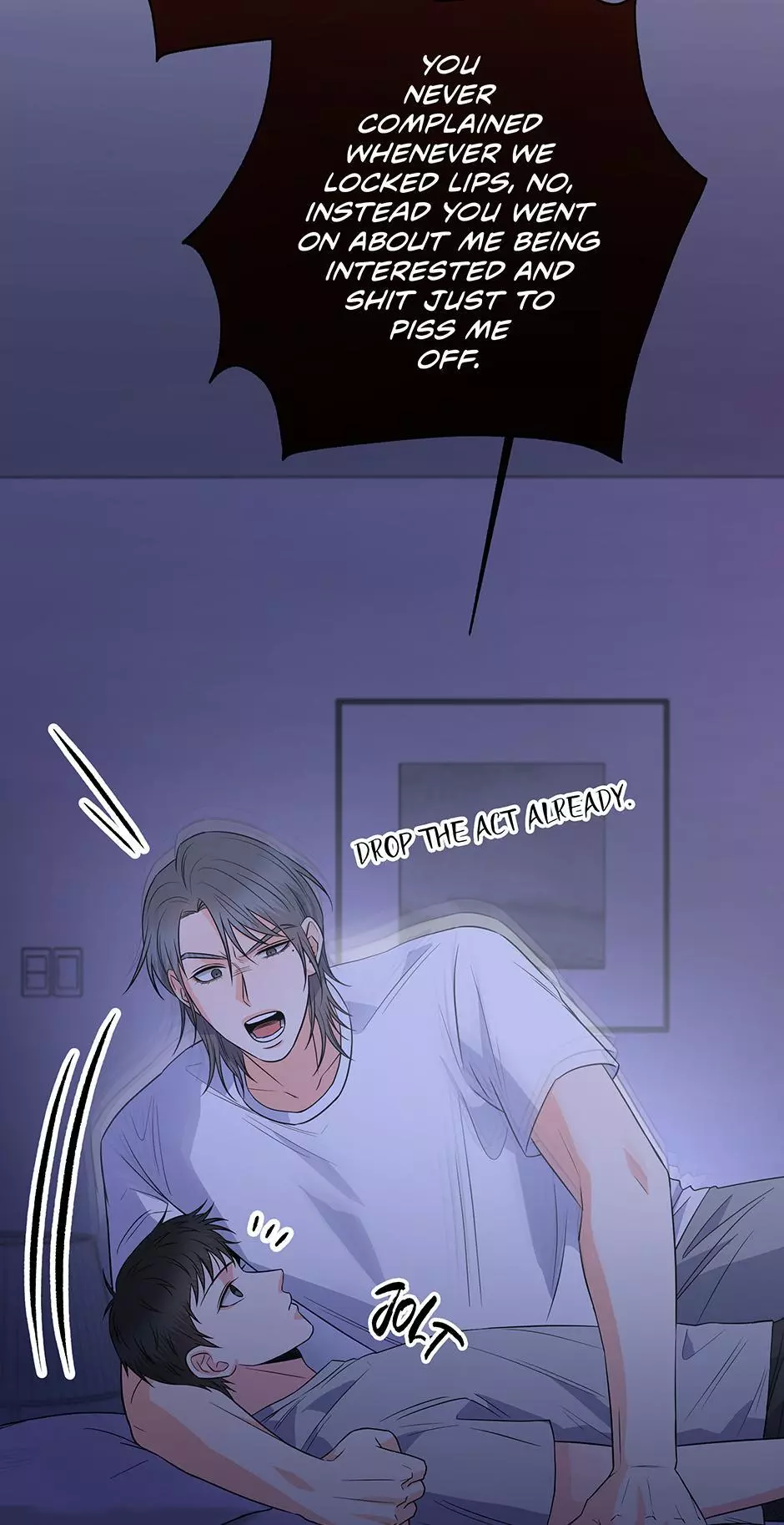 Long Live Hate - Chapter 25 Page 42