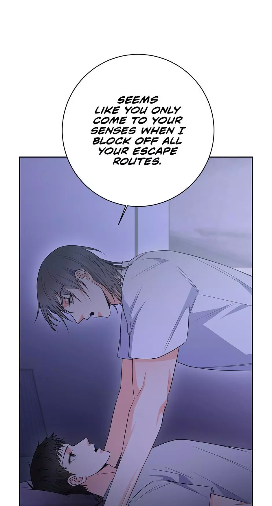 Long Live Hate - Chapter 25 Page 44