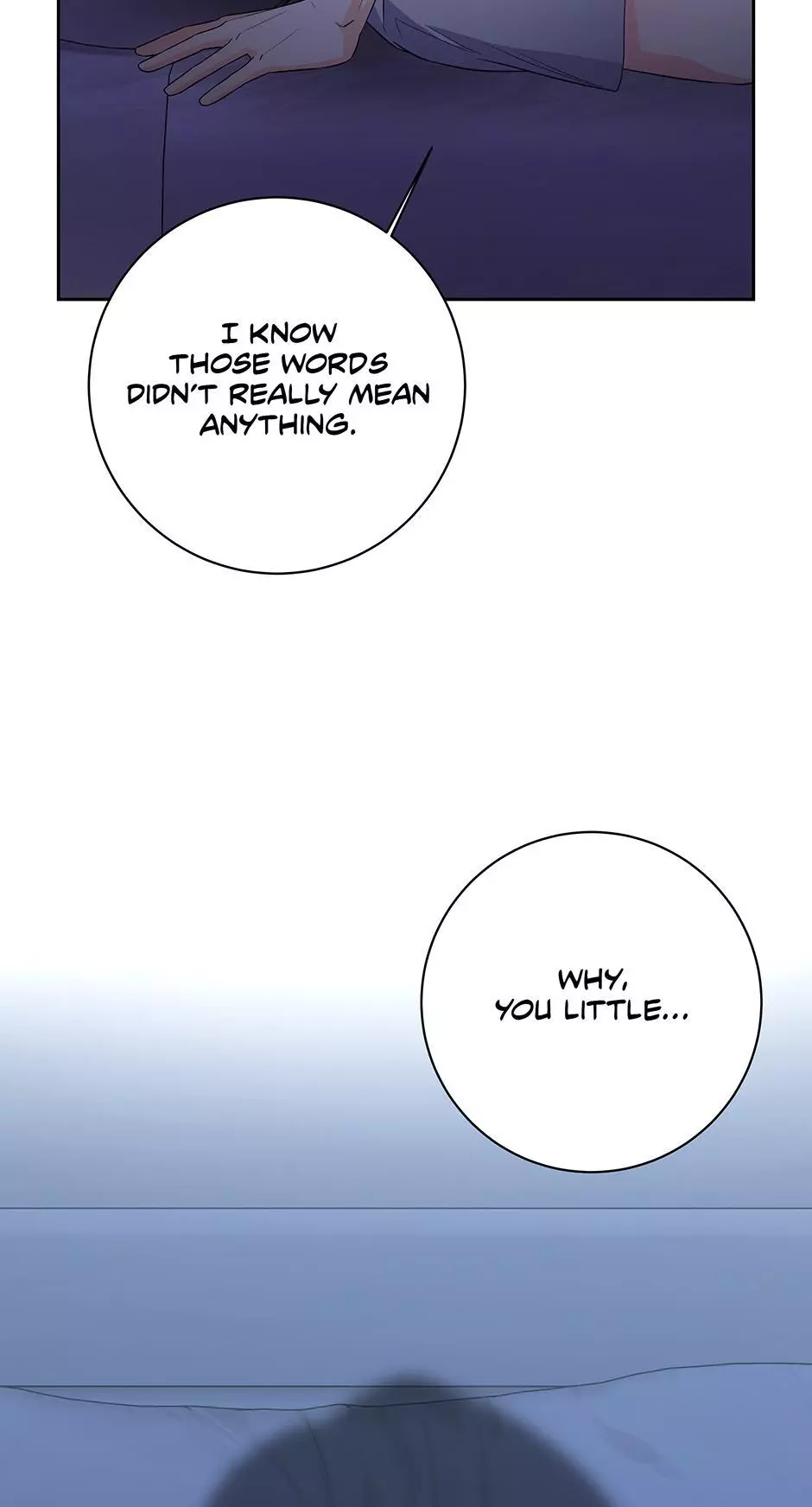 Long Live Hate - Chapter 25 Page 45