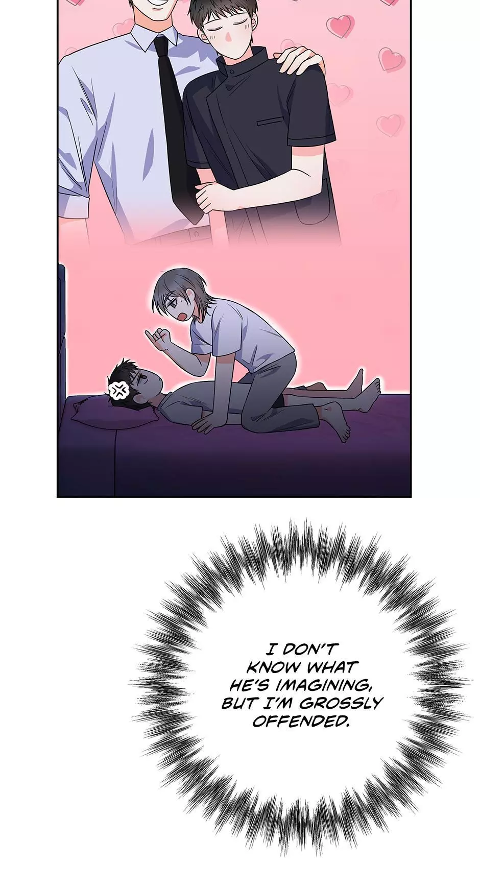 Long Live Hate - Chapter 25 Page 49