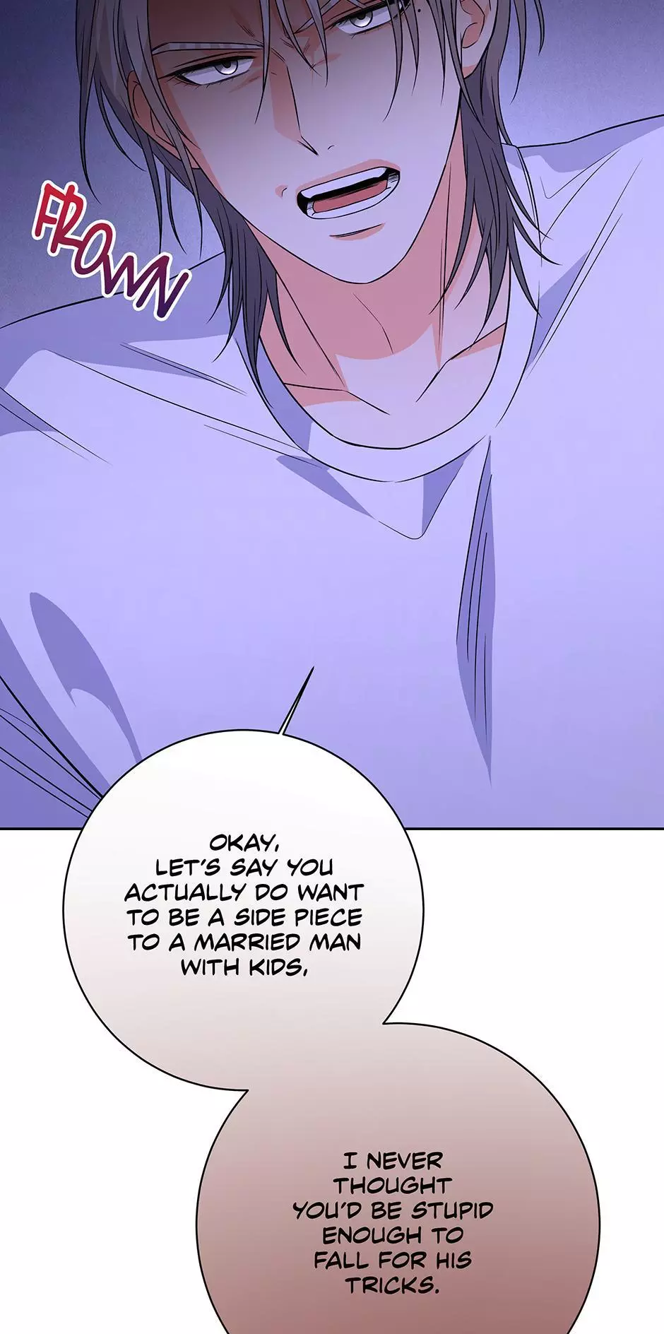 Long Live Hate - Chapter 25 Page 51