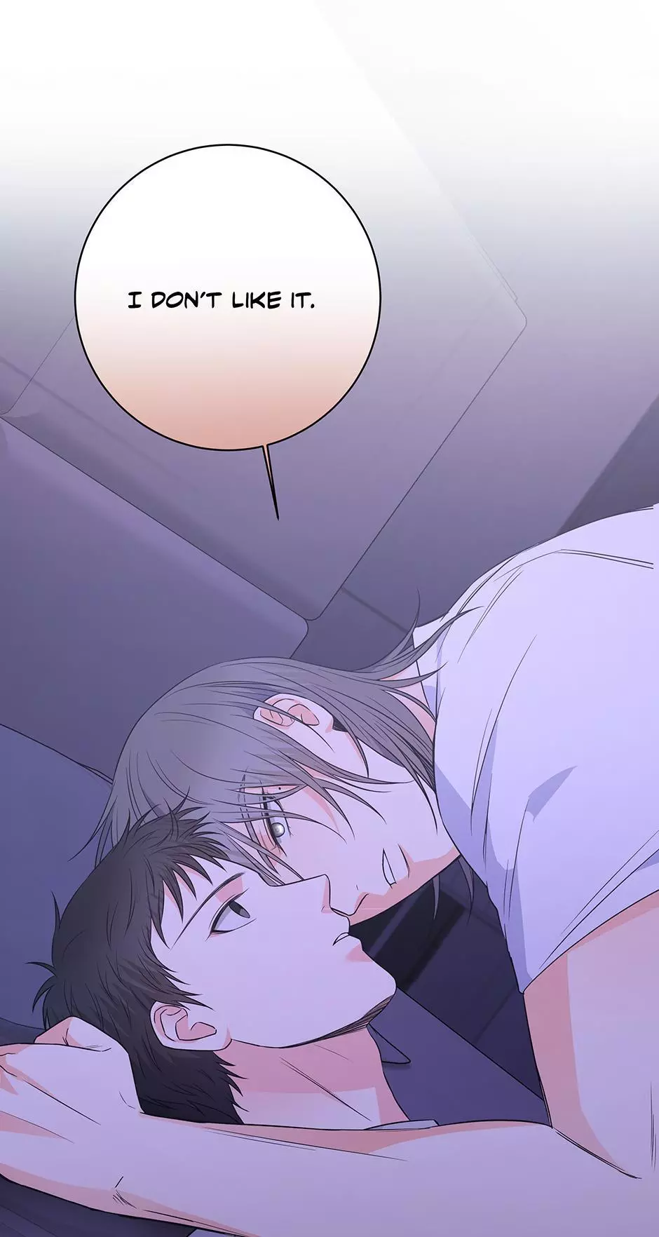 Long Live Hate - Chapter 25 Page 56