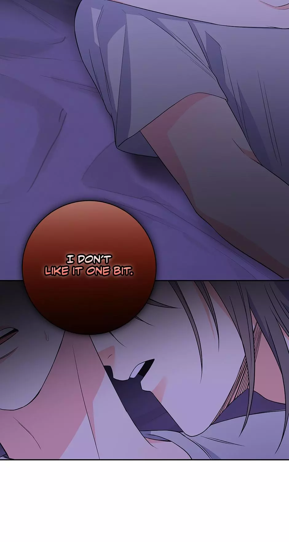 Long Live Hate - Chapter 25 Page 57