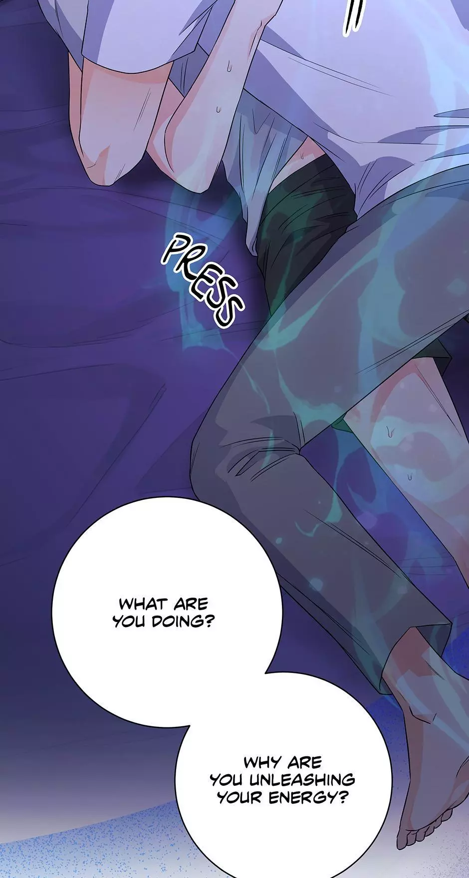 Long Live Hate - Chapter 25 Page 59