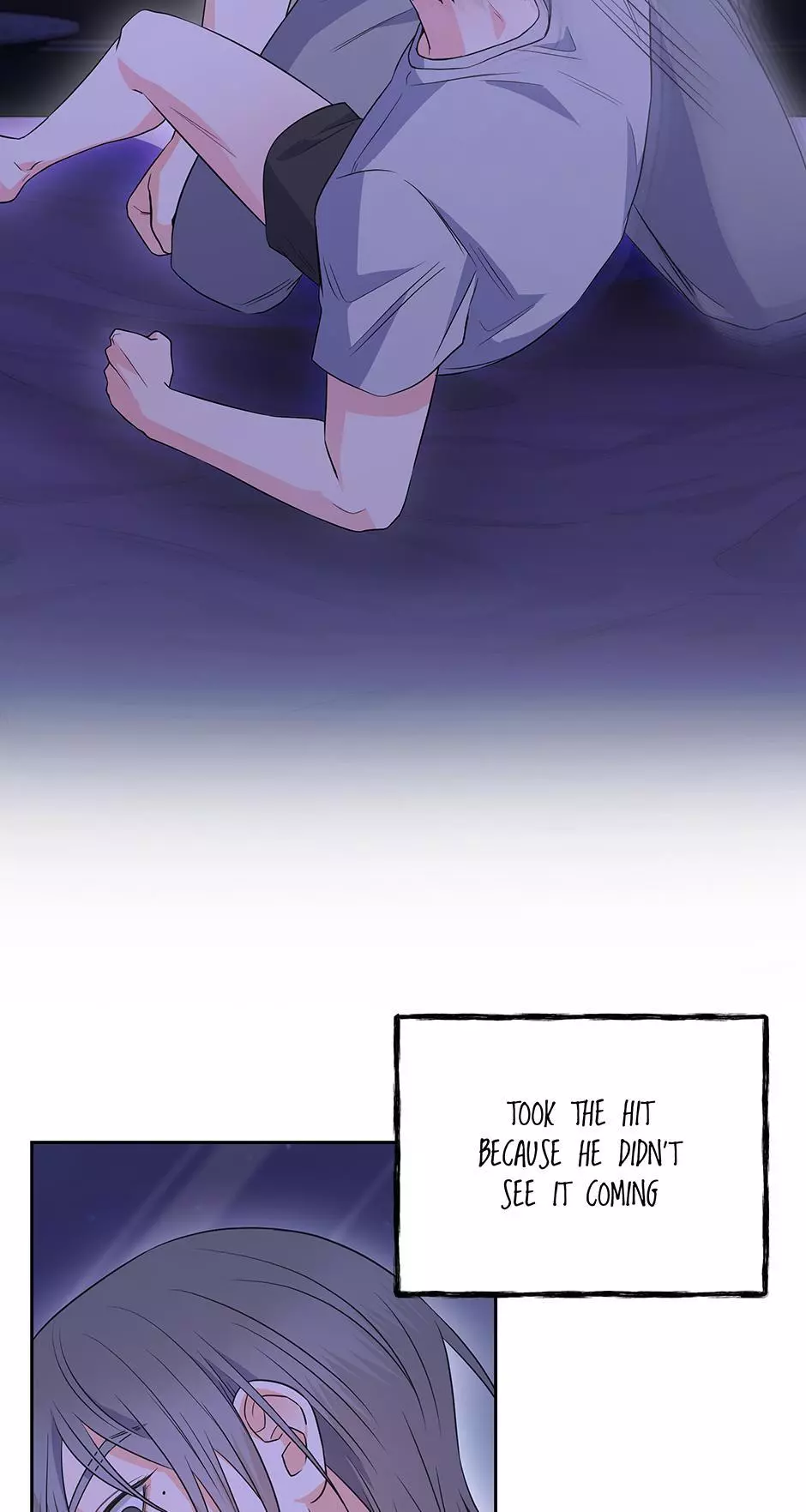 Long Live Hate - Chapter 25 Page 65