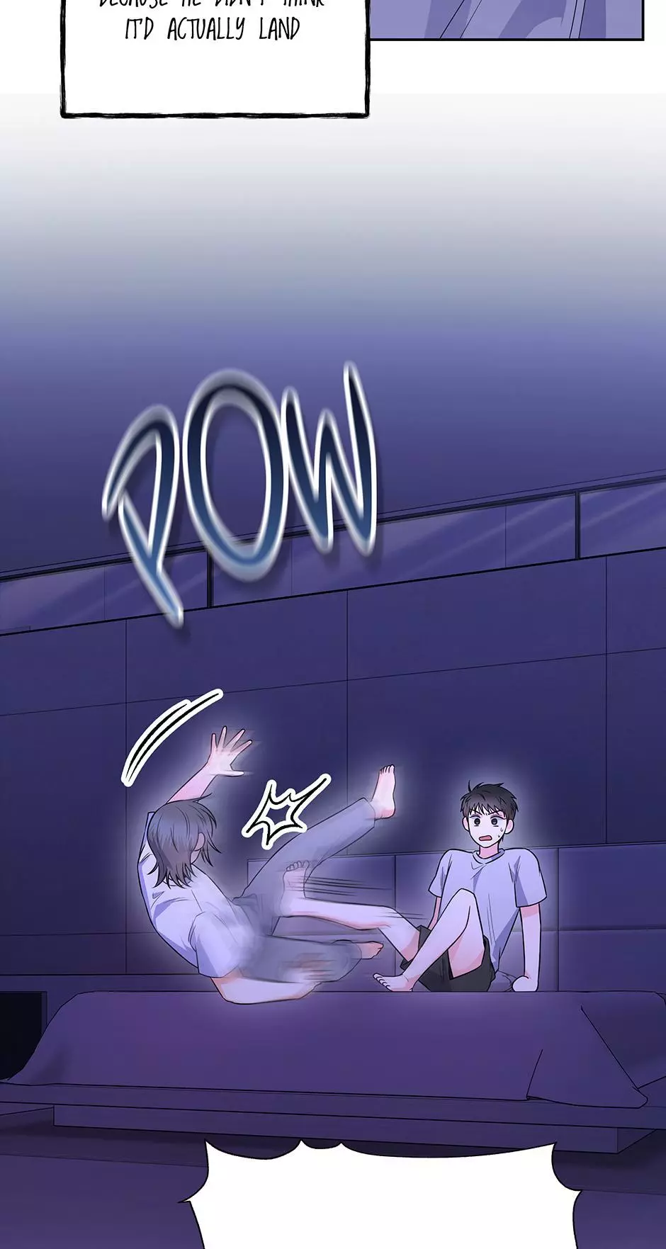 Long Live Hate - Chapter 25 Page 67