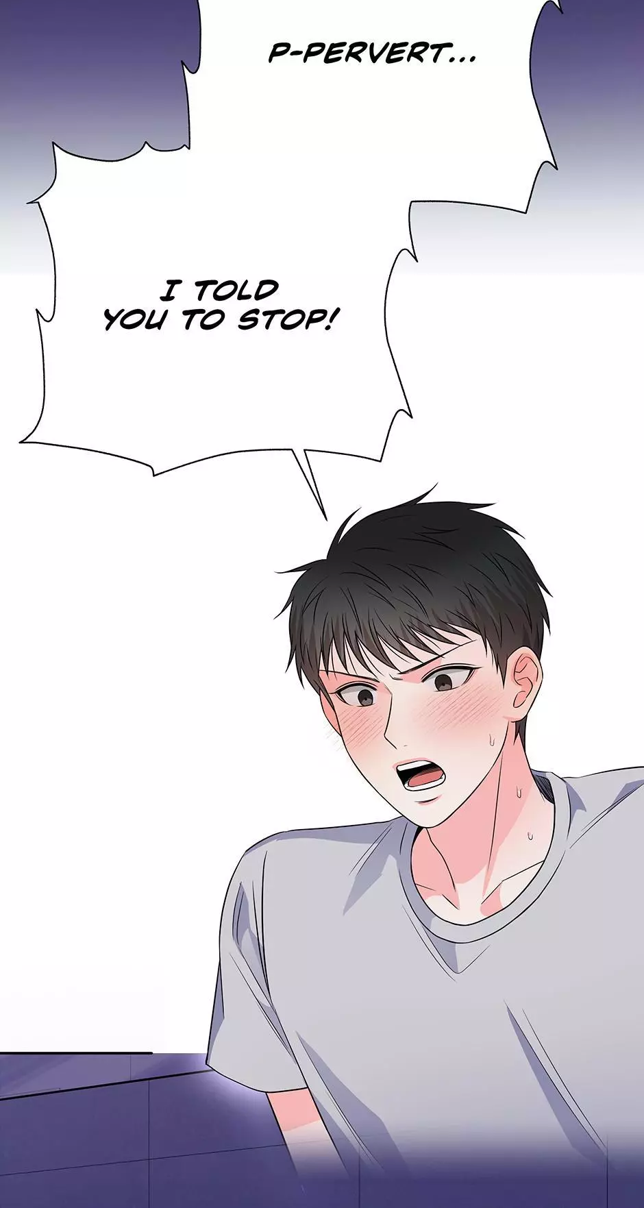 Long Live Hate - Chapter 25 Page 68