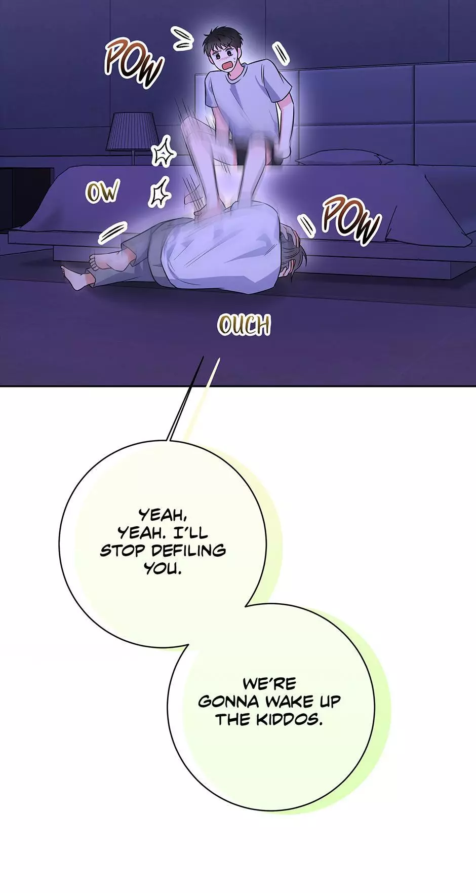 Long Live Hate - Chapter 25 Page 69
