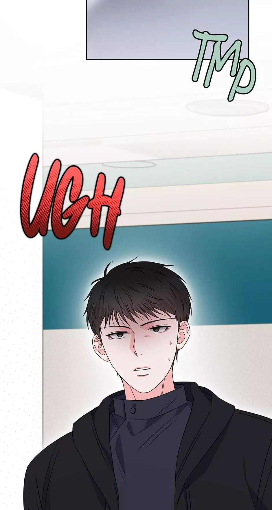 Long Live Hate - Chapter 26 Page 3
