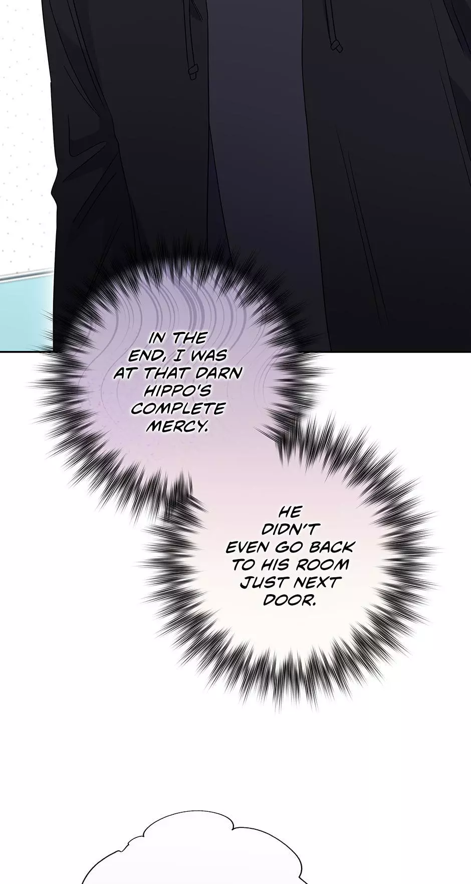 Long Live Hate - Chapter 26 Page 4