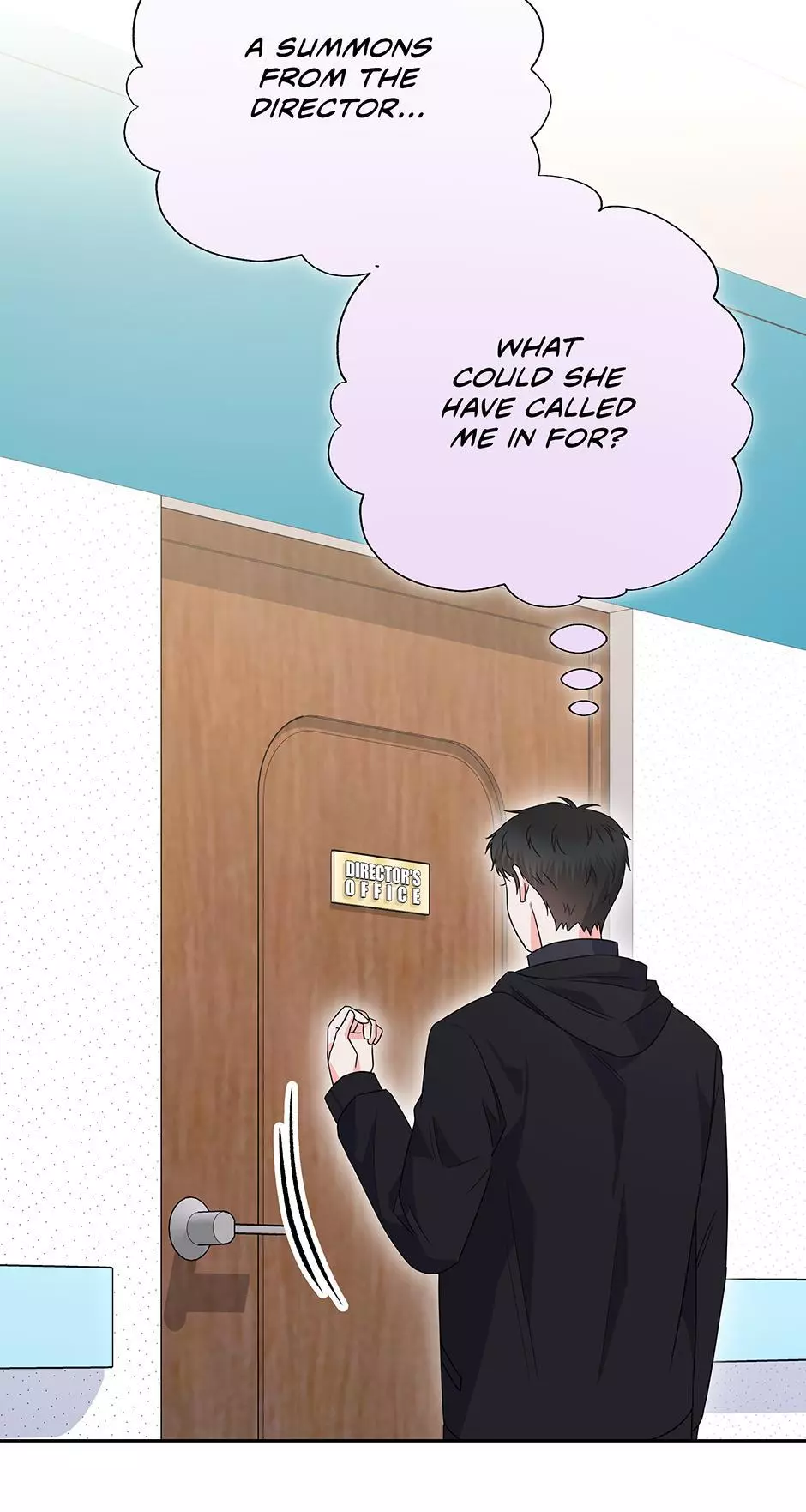 Long Live Hate - Chapter 26 Page 5