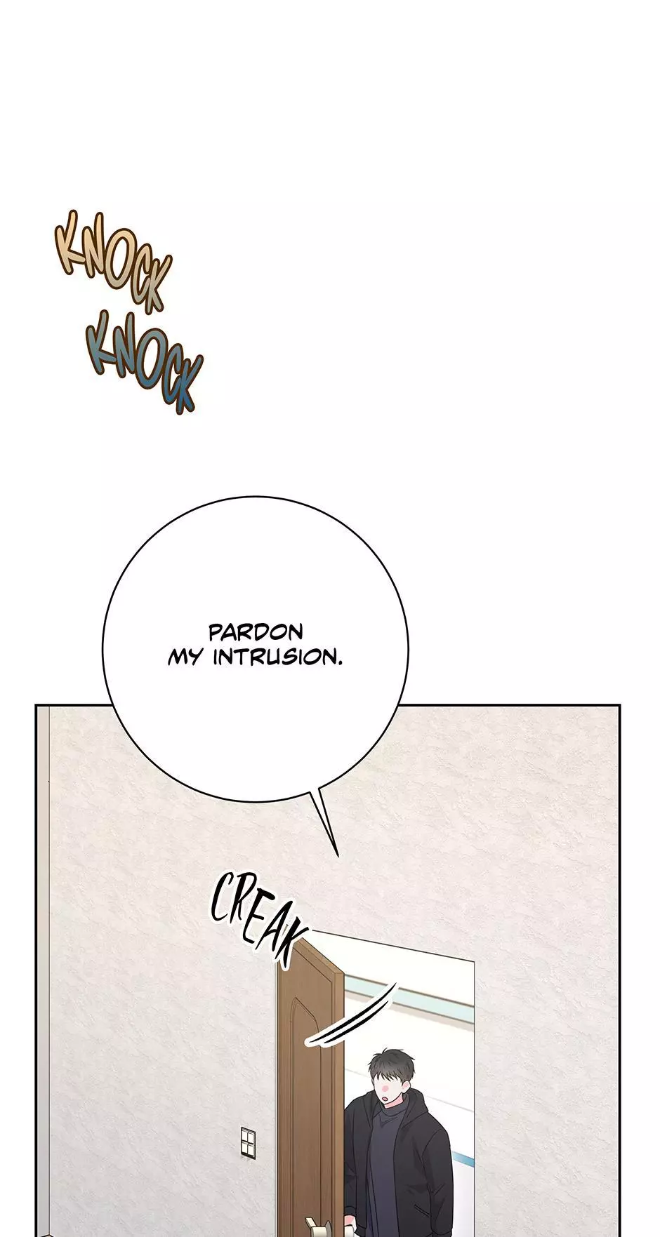 Long Live Hate - Chapter 26 Page 6