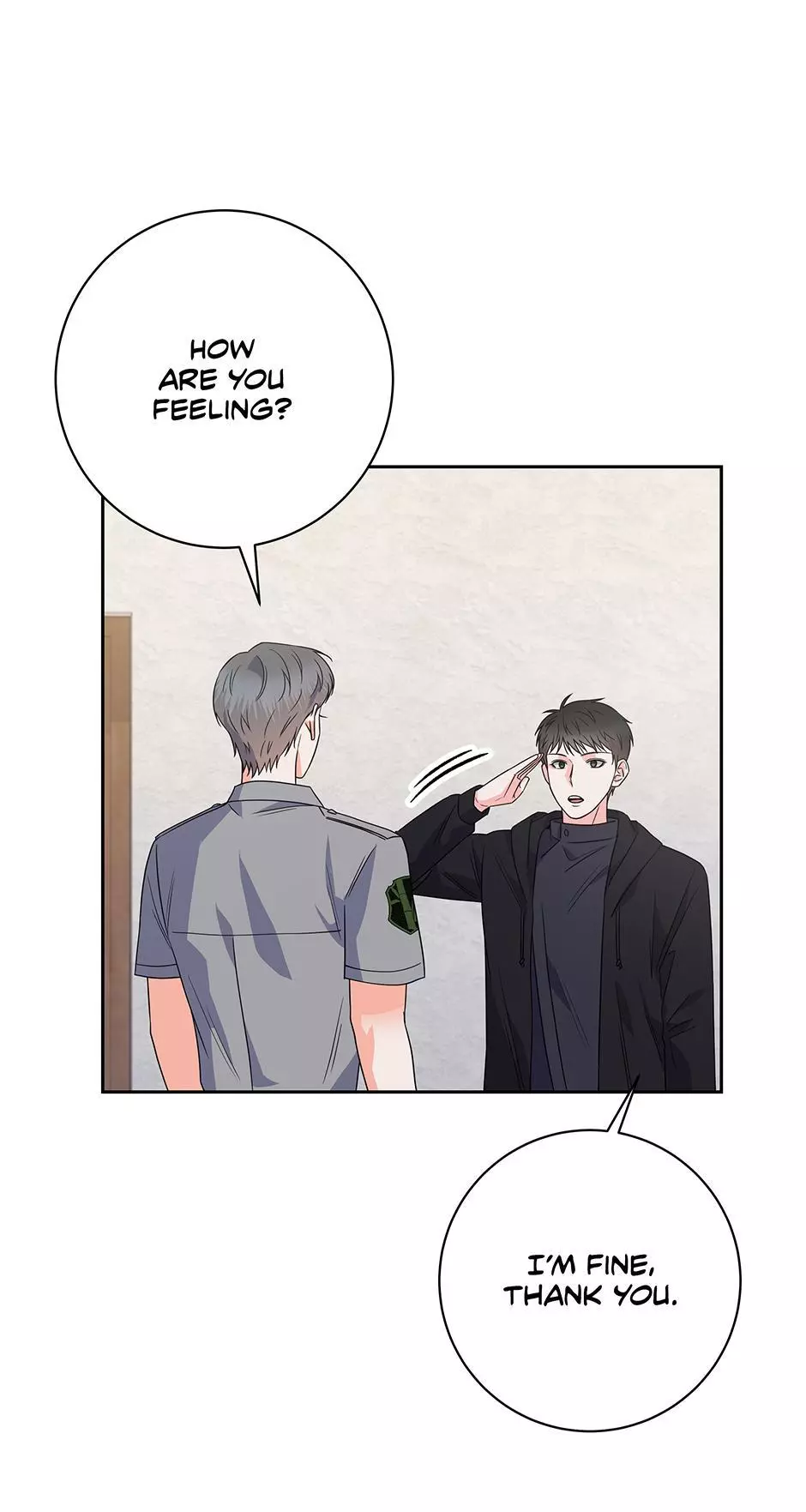 Long Live Hate - Chapter 26 Page 9