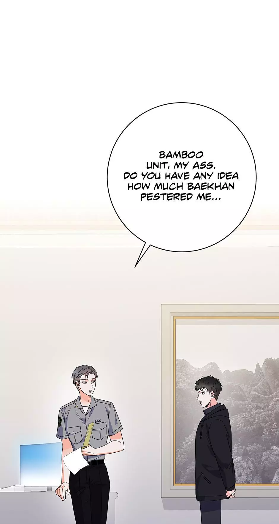 Long Live Hate - Chapter 26 Page 14