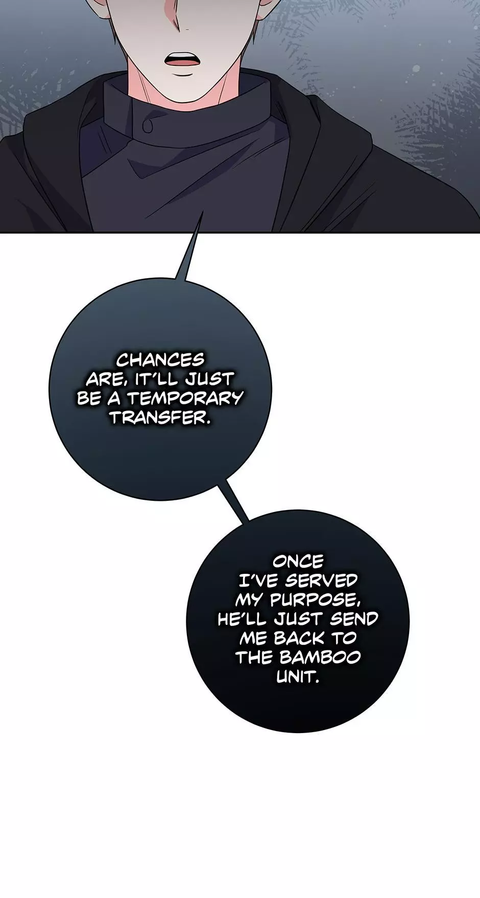Long Live Hate - Chapter 26 Page 16