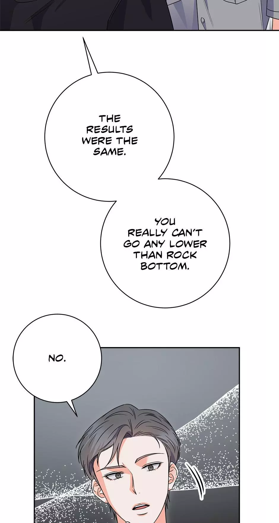 Long Live Hate - Chapter 26 Page 21