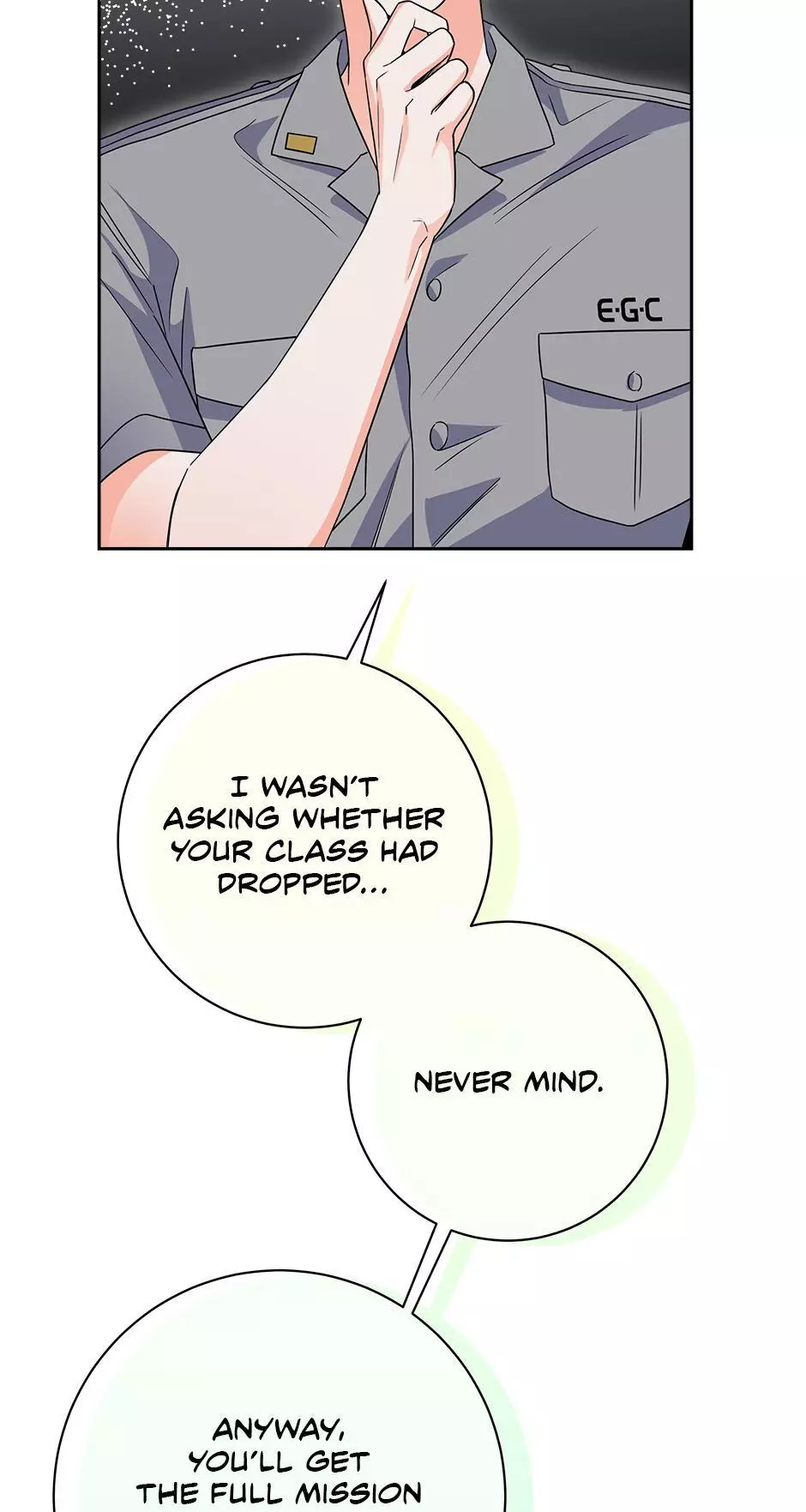 Long Live Hate - Chapter 26 Page 22