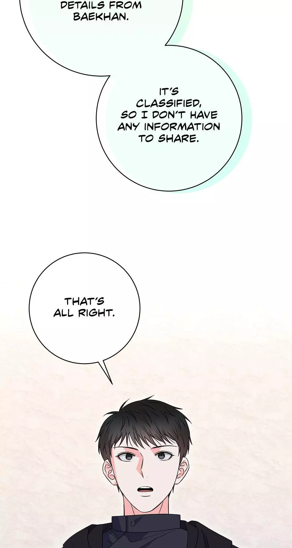 Long Live Hate - Chapter 26 Page 23